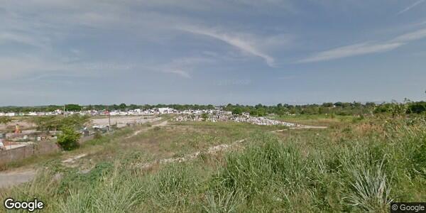 ESTACIONAMIENTO DE LIMPIA PÚBLICA